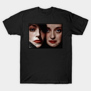 The Hudson Sisters 1935 T-Shirt